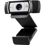 Webcamera C930e USB 1920x1080 LOGITECH 960-000972