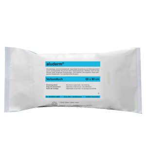 aluderm Verbandtuch SÖHNGEN 1003205 ca. 60x80cm