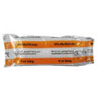WS-Mullbinde 4mx6cm SÖHNGEN 1004002