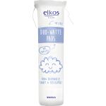 ELKOS Duo Wattepads - 140 Stück