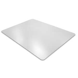 FLOORTEX valuemat Bodenschutzmatte - 120 x 90 cm, 2,2 mm, Hartböden