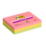 Post-it Haftnotizblock Meeting - 203 x 152 mm,...