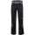 PLANAM Highline Bundhose - Gr. 38, schwarz/schiefer/zink