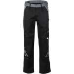 PLANAM Highline Bundhose - Gr. 40, schwarz/schiefer/zink
