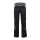 PLANAM Highline Bundhose - Gr. 50, schwarz/schiefer/zink
