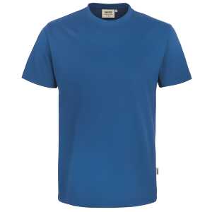 HAKRO T-Shirt Classic 292, royal Gr. XS