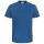 HAKRO T-Shirt Classic 292, royal
 Gr. M