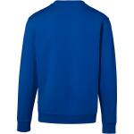 HAKRO Sweatshirt Premium 471, royal
 Gr. XS