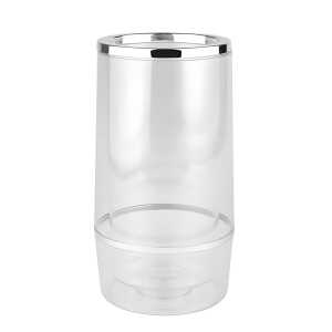 APS SUNDERN Getränkekühler Blanco transparent