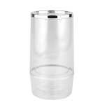 APS SUNDERN Getränkekühler Blanco transparent
