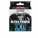 TESA Gewebeband Reparaturband Ultra Power - 1,5 m x 50...