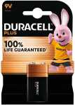DURACELL Batterie Plus Alkaline E-Block MN1604