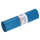 DEISS Abfallsack Recycling - 120 l, LDPE, 7 my, blau, 25 Stück