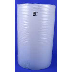 Q-Connect Luftpolsterfolien 100 cm x 100 m