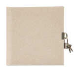 Goldbuch Tagebuch / diary Summertime Beige