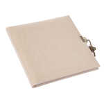 Goldbuch Tagebuch / diary Summertime Beige