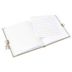 Goldbuch Tagebuch / diary Summertime Beige