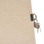 Goldbuch Tagebuch / diary Summertime Beige