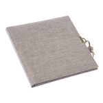 Goldbuch Tagebuch / diary Summertime grau