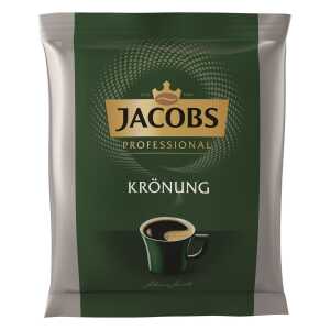 Kaffee 80 x 60 g gemahlen JACOBS 4055539