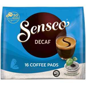 Kaffeepads 16ST SENSEO 4051959