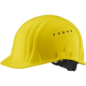 SCHUBERTH Schutzhelm Baumeister 80 Gr.2 (53-61cm) 4017765078379