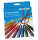 Faserschreiber 10ST Glitter DONAU 5160000-99