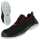 U-GROUP Sicherheitshalbschuh Argon(S1P),Weite 11 Gr. 43