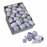 Eiknäuel 10mm-20m Rainbow Pastell sort. 1326-098