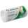 DEISS Müllbeutel First Plus - 30 Liter, weiß, 50 Stück, LDPE