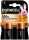 DURACELL Batterie Plus Alkaline Baby 2er MN1400