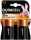 DURACELL Batterie Plus Alkaline Mono 2er MN1300