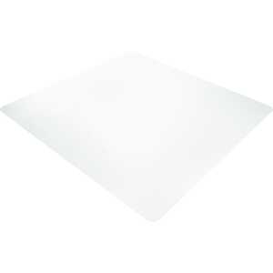 RS OFFICE DURASENS SOFT Schreibunterlage - 60 x 60 cm, transprent