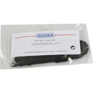 Lederfingerling Größe 4 SÖHNGEN 1010036