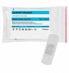 aluderm-aluplast Pflasterstripes 50St SÖHNGEN...