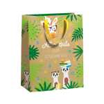 Roth Geschenktasche Happy Schooling groß