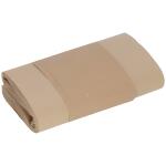 DEISS Müllbeutel Recyclingpapier - 10 Liter, braun,...