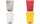 Slim Jim® Step-On-Tretabfallbehälter RUBBERMAID 1883570 90l Kunststoff