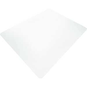 RS OFFICE DURASENS SOFT Schreibunterlage - 60 x 50 cm, transprent