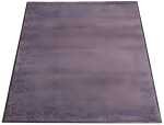 MILTEX Schmutzfangmatte Eazycare Color - 90 x 150 cm,...