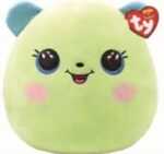 Plüschfigur Kissen Bär Clover TY 39227 20cm...