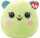 Plüschfigur Kissen Bär Clover TY 39227 20cm Squish a Boo