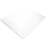 HEAVY Bodenschutzmatte - 90 x 120 cm, 2,0 mm,...