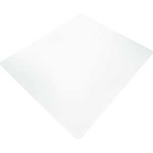 RS OFFICE DURASENS SOFT Schreibunterlage - 70 x 50 cm, transprent