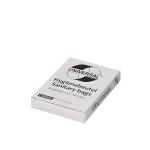 DEISS Hygienebeutel Universal - weiß, HDPE, 30...