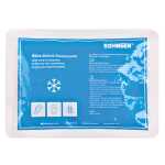 SÖHNGEN Kälte-Sofortkompresse - 21 x 15 cm,...