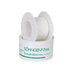 SÖHNGEN Heftpflaster Pore - 2,5 cm x 5 m, weiß