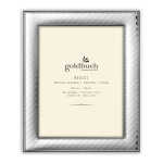 Goldbuch Bilderrahmen Assisi White