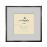 Goldbuch Bilderrahmen Scuro