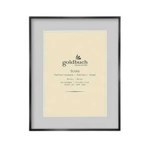Goldbuch Bilderrahmen Scuro